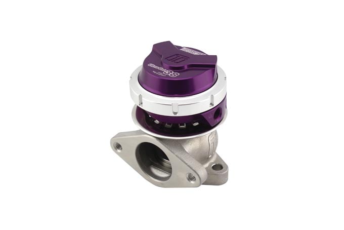 GenV WG38 UltraGate38 14psi Purple