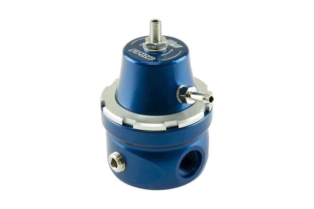 FPR6 - Fuel Pressure Regulator - Blue