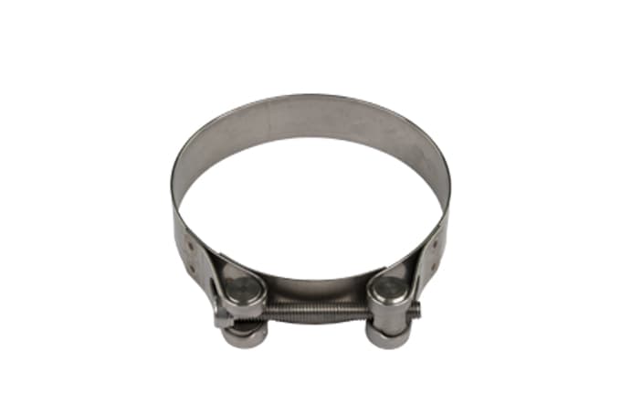 Barrel Hose Clamp (79-86mm / 3.25")