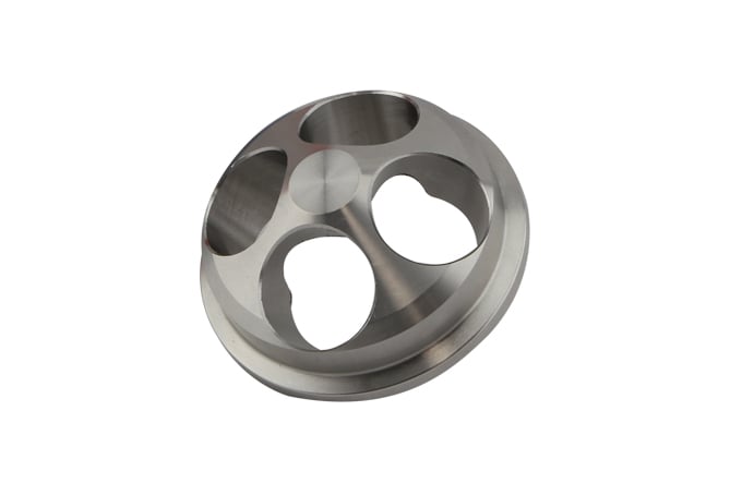 ALV 4-1 Weld Flange