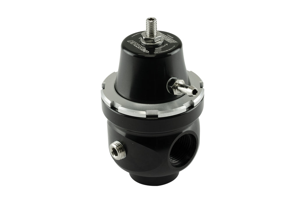 FPR8 LP - Fuel Pressure Regulator - Black