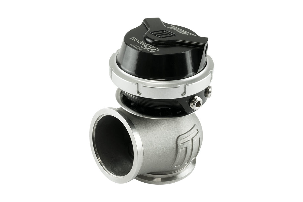 GenV WG50 ProGate50 7psi Black