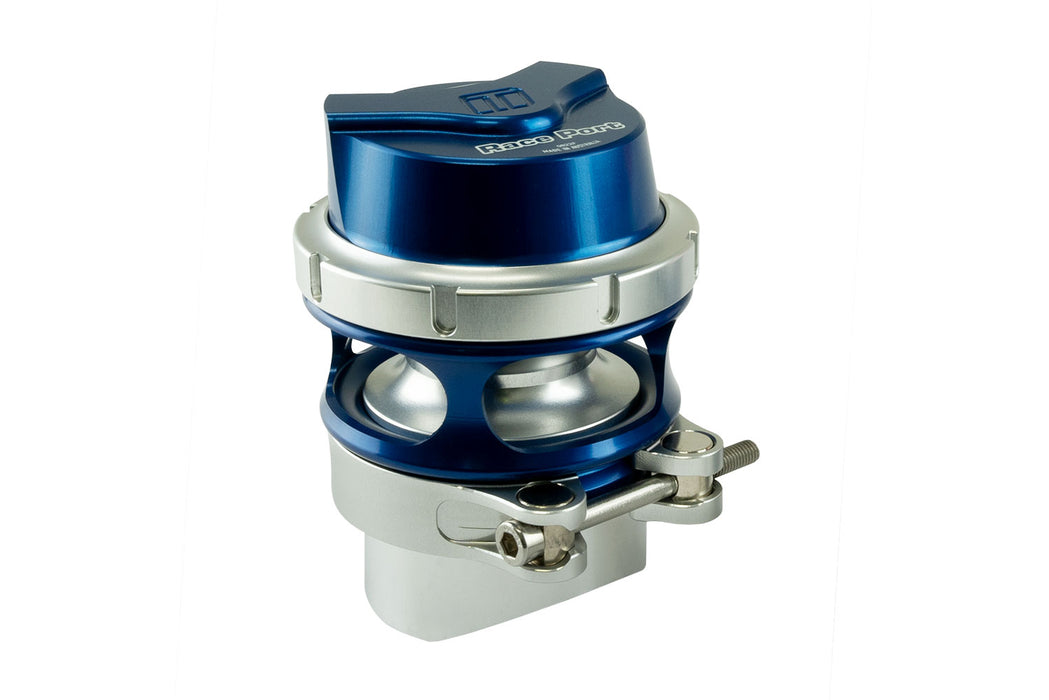 BOV RacePort GenV Blue