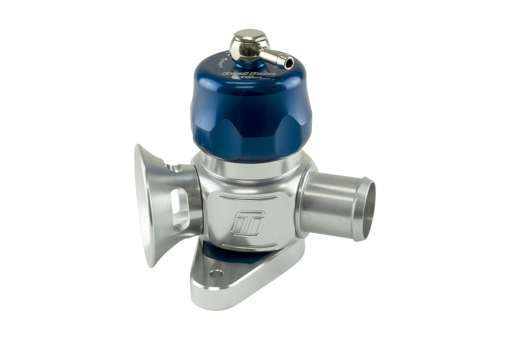 BOV DualPort Maz/Sub-Blue