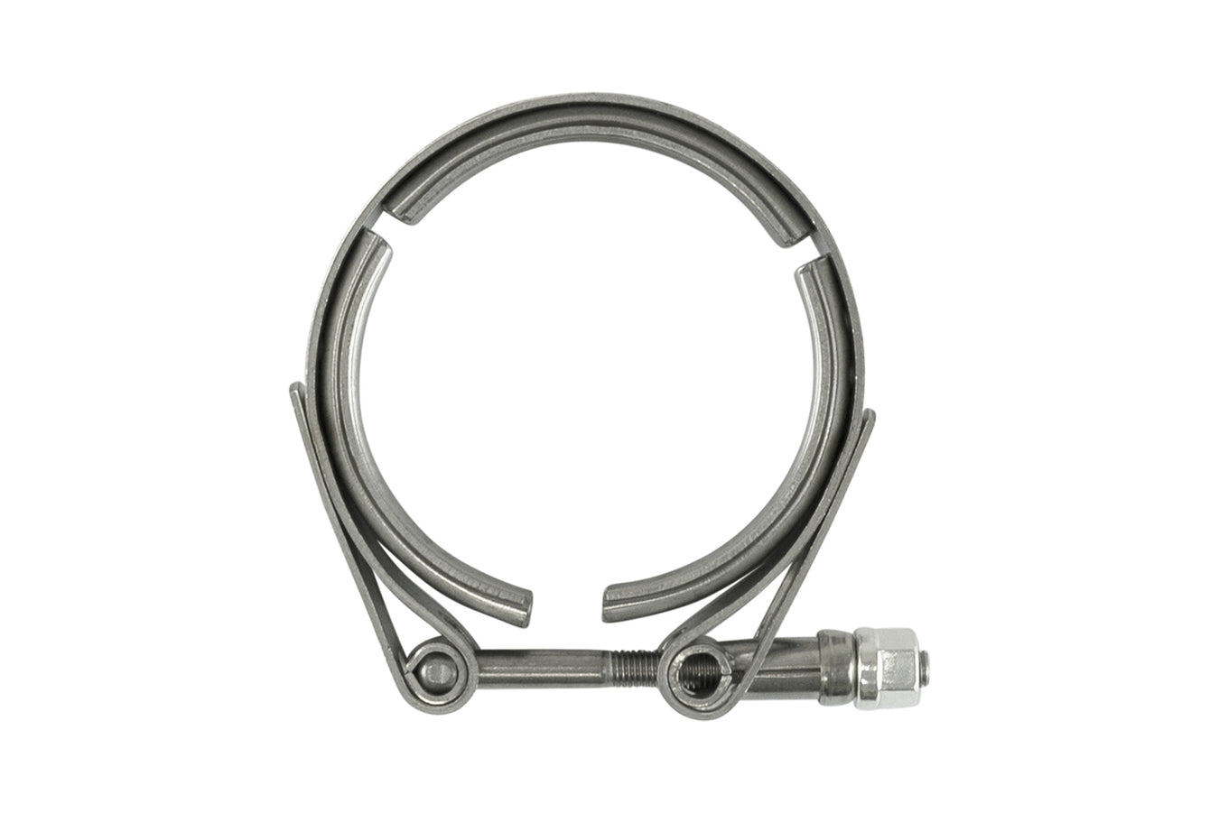 V-band Clamps