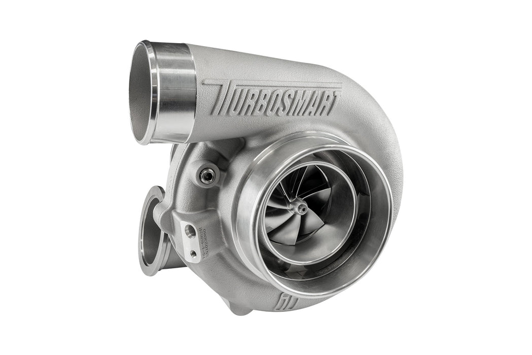 TS-1 Turbocharger 6262 V-Band 0.82AR Externally Wastegated (Reversed Rotation)