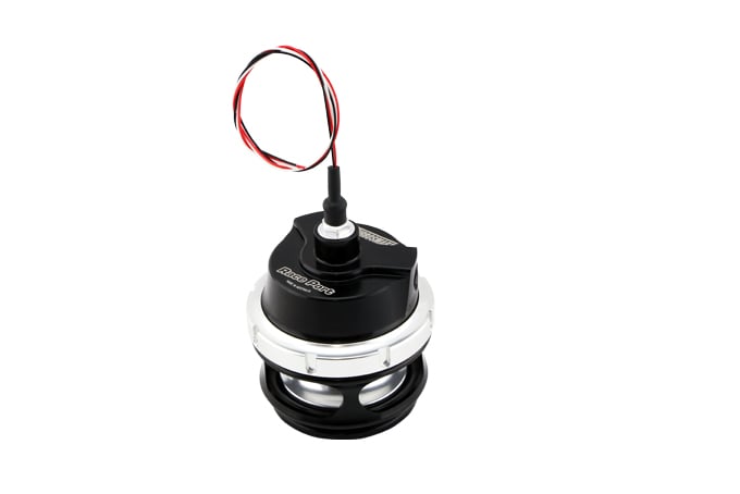 BOV RacePort GenV HE Sensor - Black