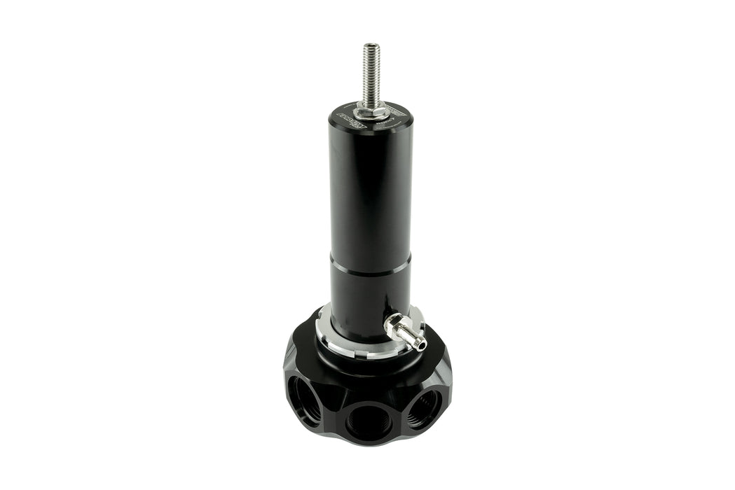 FPR12M Pro - Fuel Pressure Regulator - Black