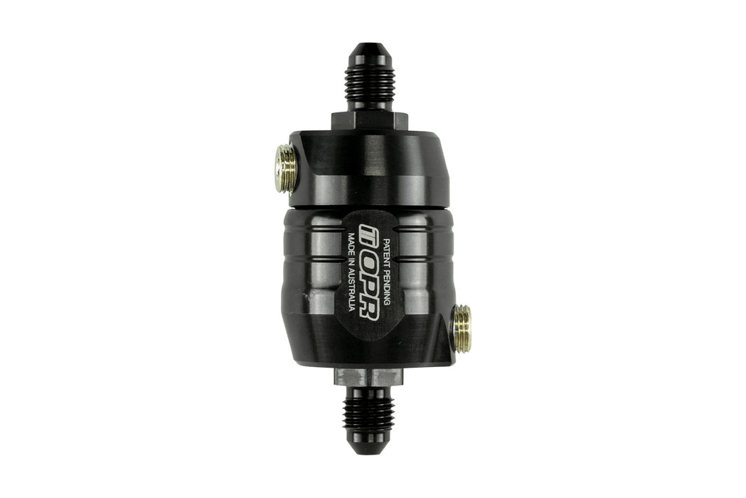 ProOPR Rising Rate Turbo Oil Pressure Regulator