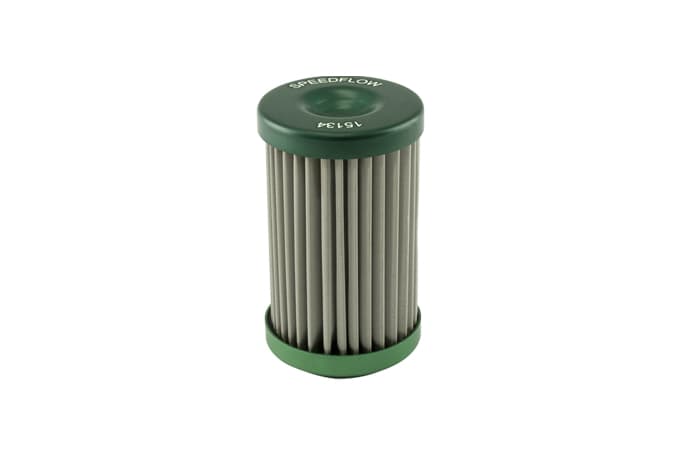 FPR Fuel Filter Replacement 10um