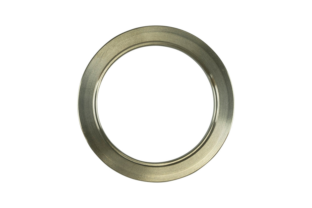 WG45 Outlet Weld Flange Titanium