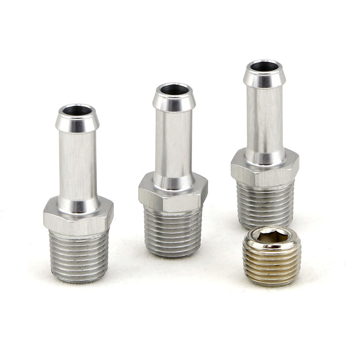 FPR Fitting System 1/8NPT to 6mm (DISCONTINUED)