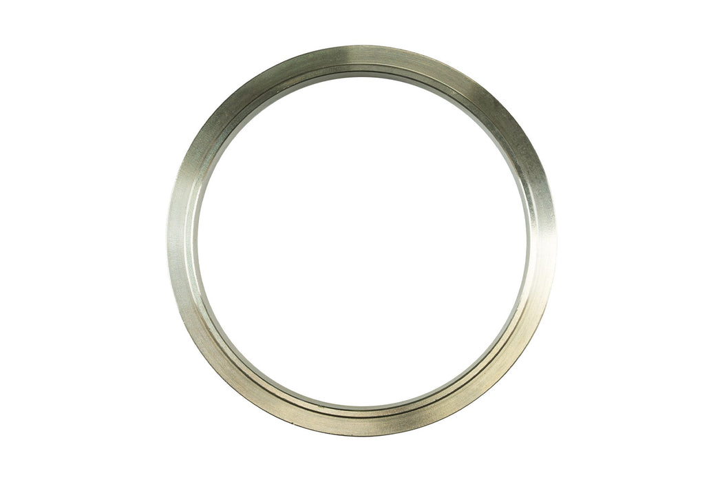 Turbocharger V-Band Weld Flange Suit 4.00" (Frame 3)