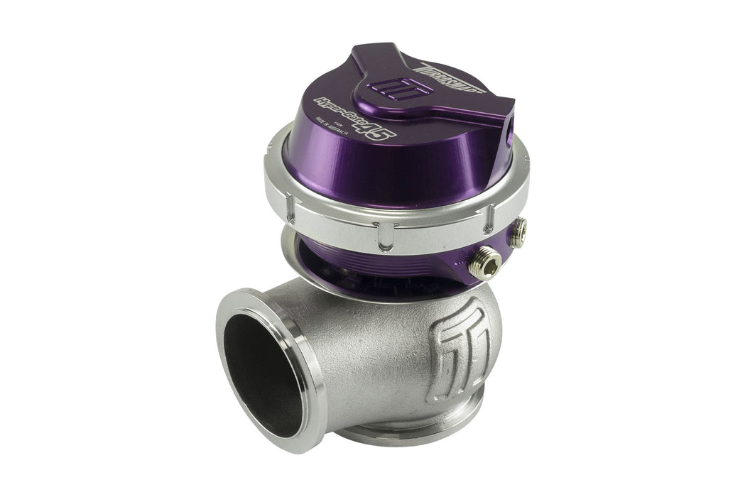 GenV WG45 HyperGate45 14psi Purple