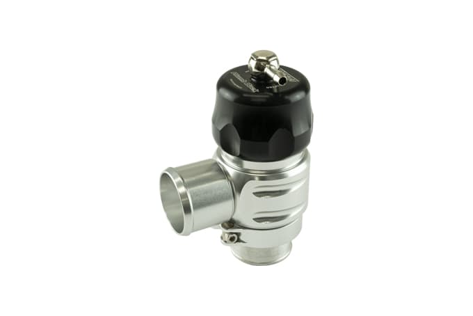 BOV Plumb Back Uni 38mm-Black