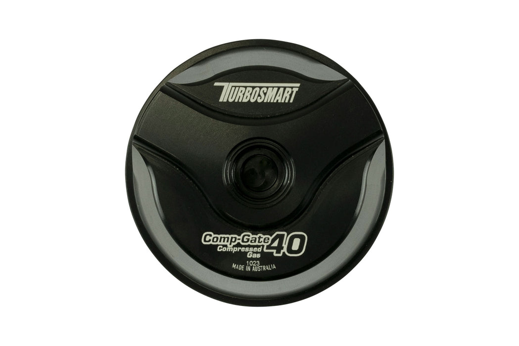 GenV WG45/50CG Full Range Complete Sensor Cap Black