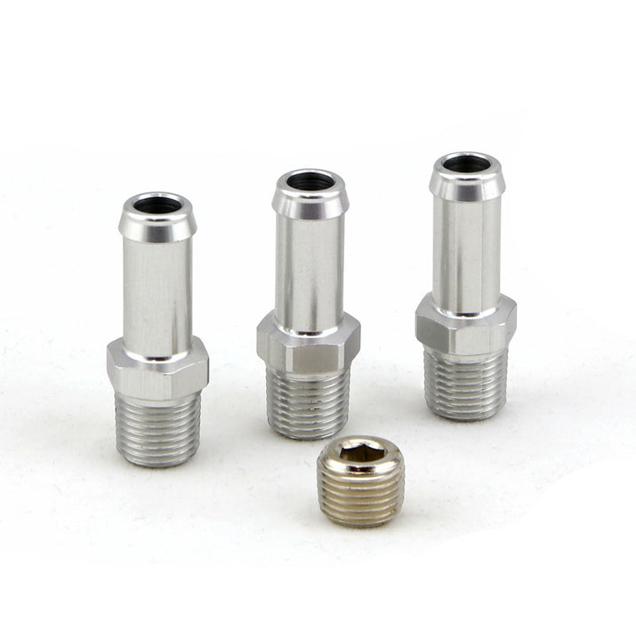 FPR Fitting System 1/8NPT to 8mm (DISCONTINUED)