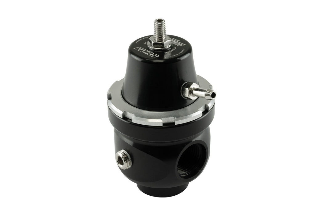 FPR8 - Fuel Pressure Regulator - Black