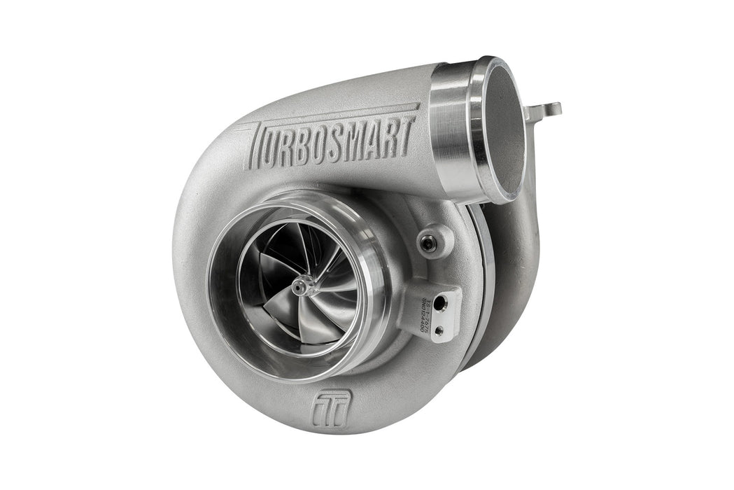 TS-1 Turbocharger 7675 T4 0.96AR Externally Wastegated