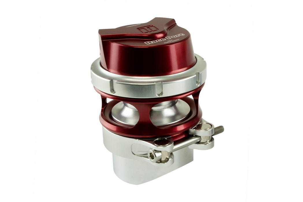 BOV RacePort GenV Red