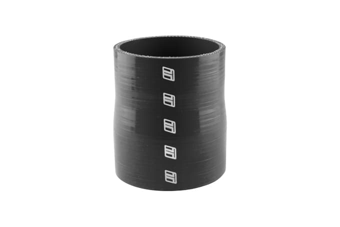 Silicon Hose Reducer 3.50-3.75" BLACK