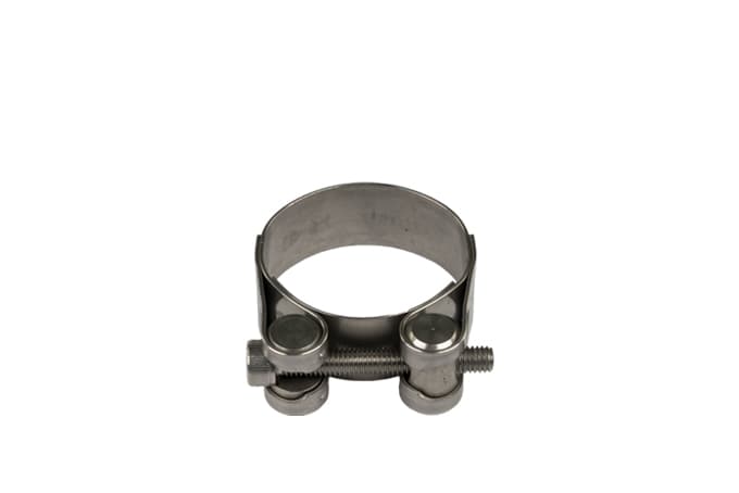 Barrel Hose Clamp (38-41mm / 1.50")