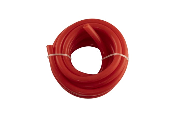 Silicon Hose 3m Pack -5mm Vac Tube-Red