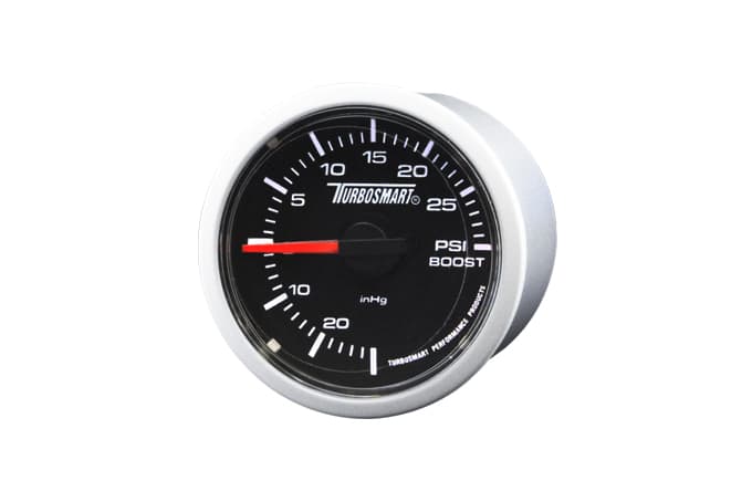 Boost Gauge 30psi 52mm