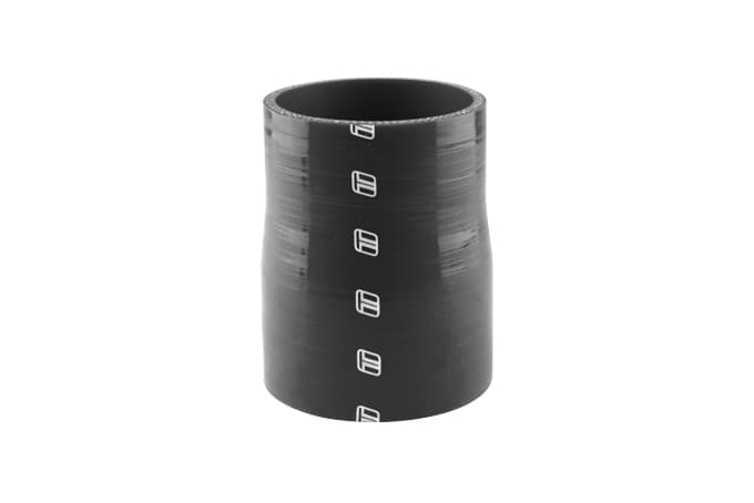 Silicon Hose Reducer 3.00-3.25" BLACK