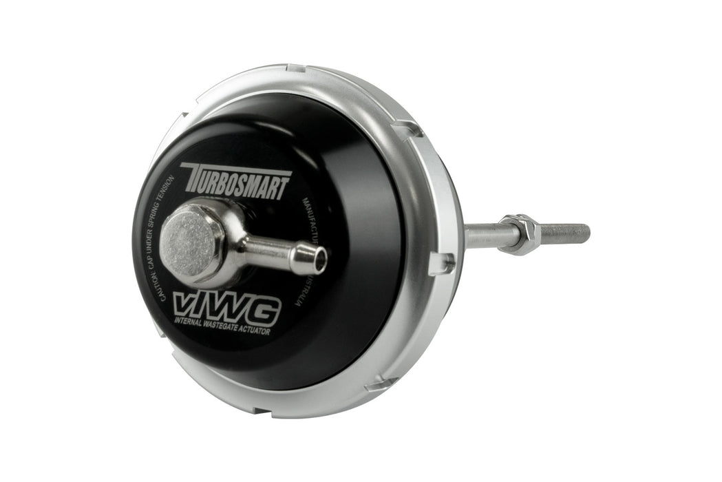 vIWG Borg Warner 57mm - 6inHg