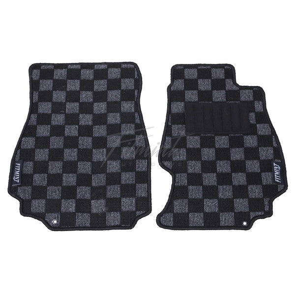 Fitmint Floor Mats