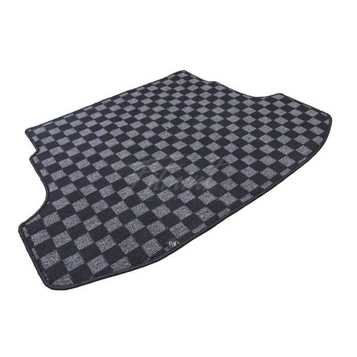 BL/BP Liberty Checker Boot Mat! (Gen4)