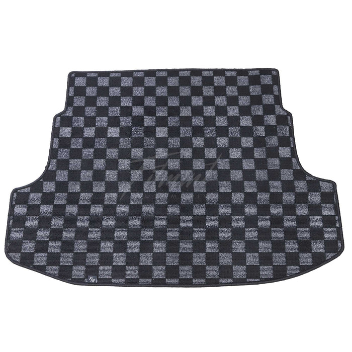 BL/BP Liberty Checker Boot Mat! (Gen4)