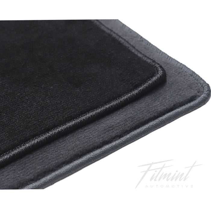 BE/BH Liberty FitMint Floor Mats! (Gen3)