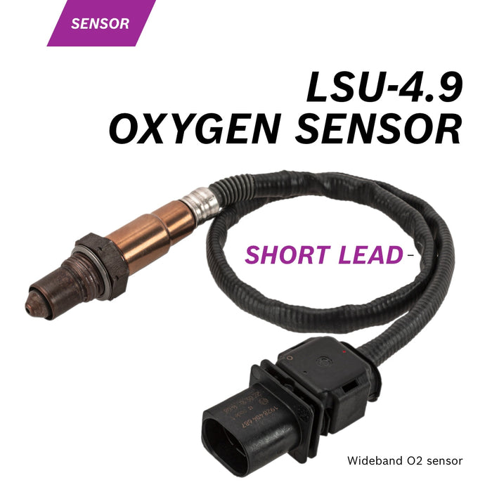 Wideband O2 Lambda Sensor LSU 4.9 | 0281004821