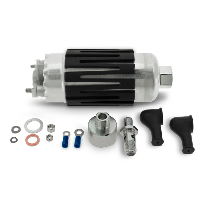 Bosch 200 In-Line Fuel Pump >275lph @ 5 Bar | 0580464200