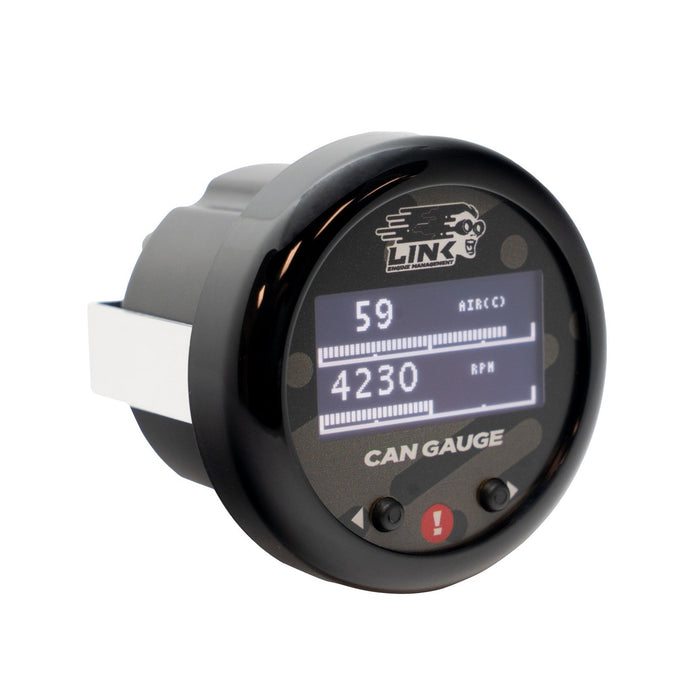 CAN Gauge OLED 52mm