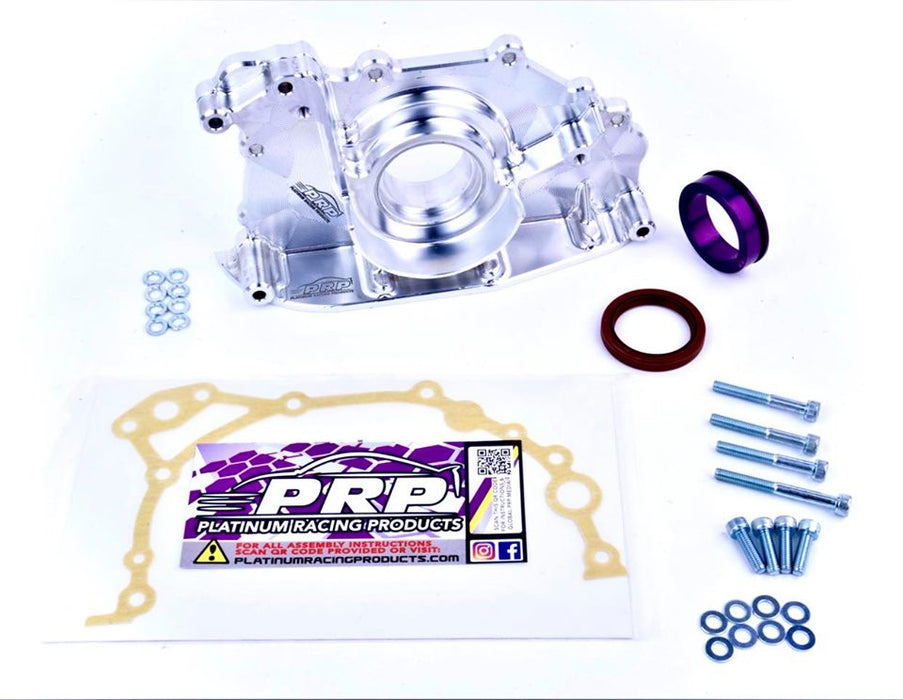 Nissan RB Billet Oil Pump Delete Kit