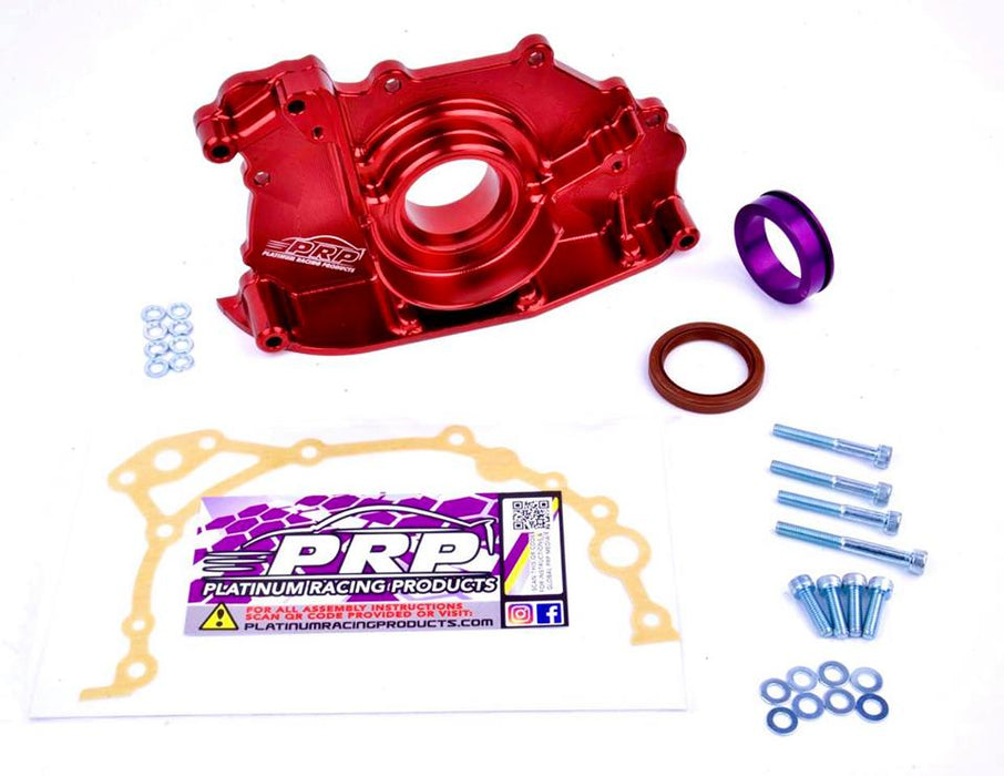 Nissan RB Billet Oil Pump Delete Kit