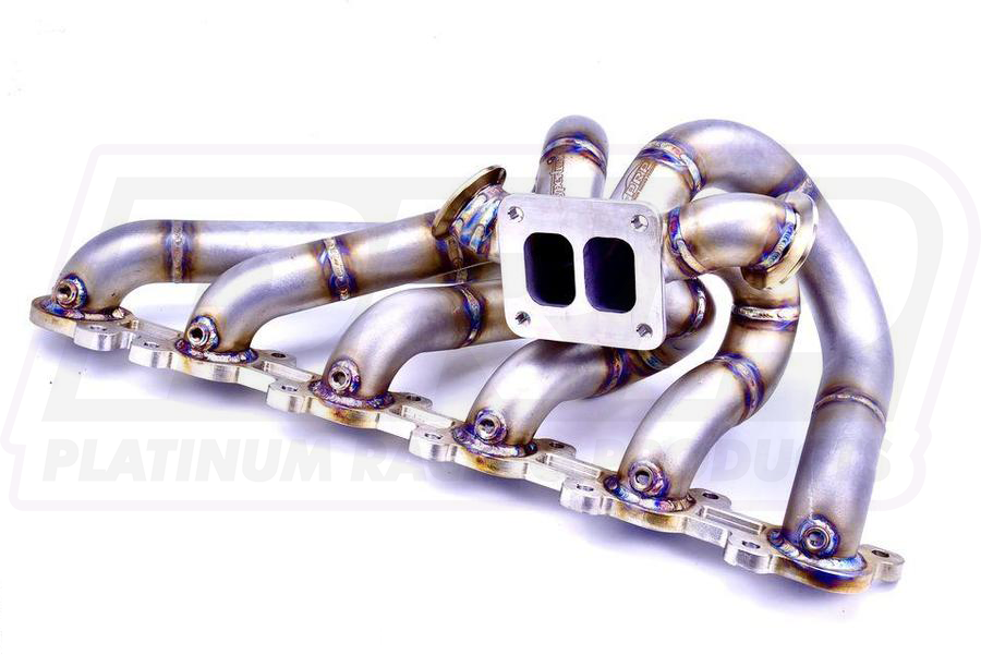 Nissan TB48 Stainless Steel Turbo Manifold
