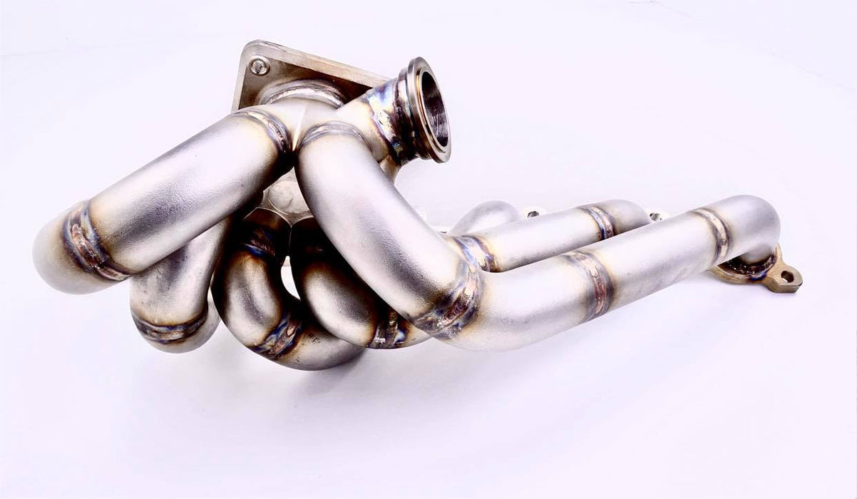 HYPEX - Nissan Turbo Manifold for Nissan RB26