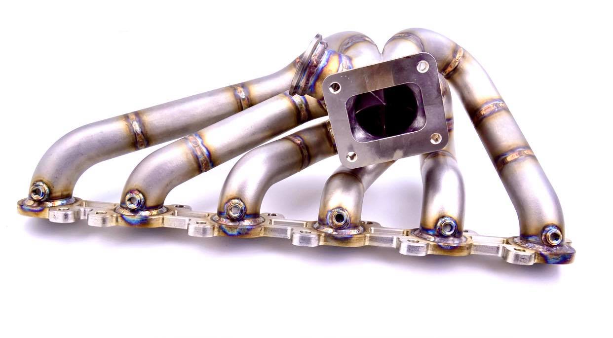 HYPEX - Nissan Turbo Manifold for Nissan RB26