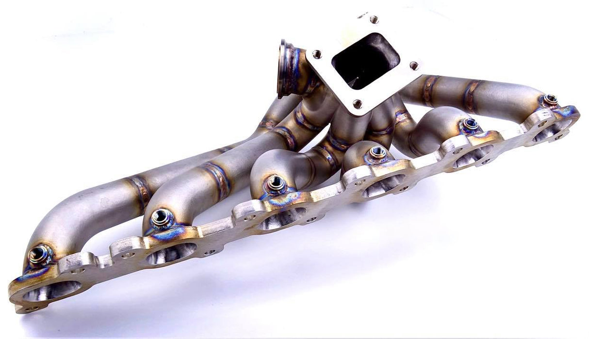 HYPEX - Nissan Turbo Manifold for Nissan RB26