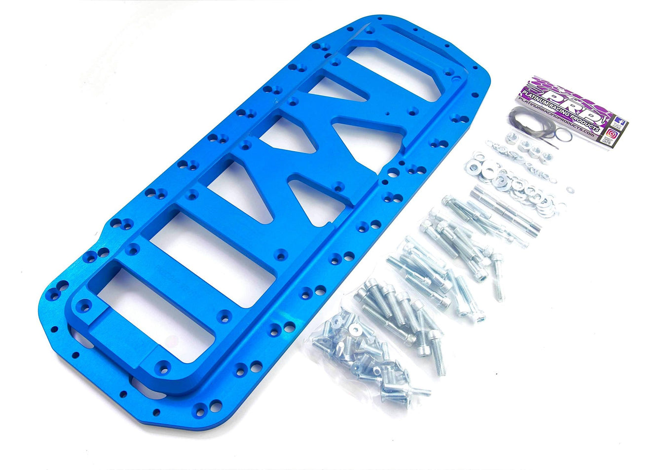 PRP Block Braces and Girdles