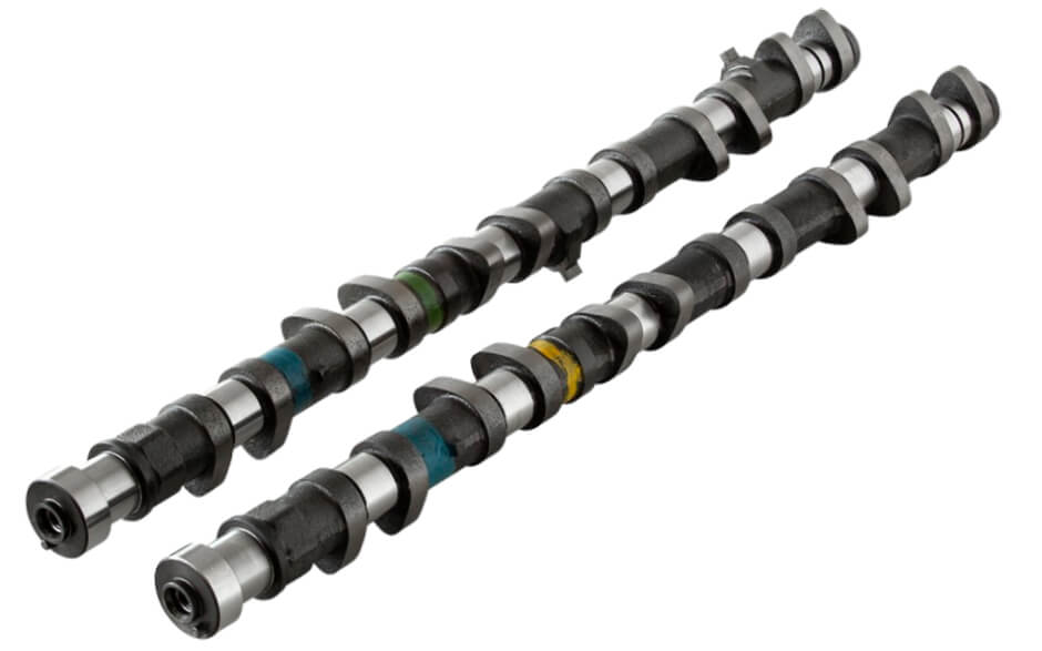 2JZ-GTE Turbo Camshafts T202-F