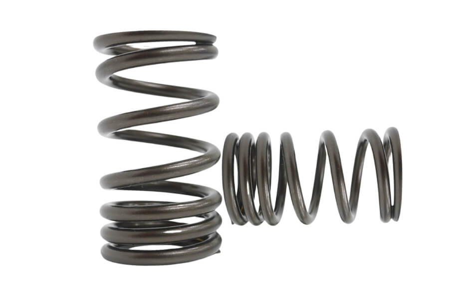 Nissan A Series Performance Spring Set KVS14