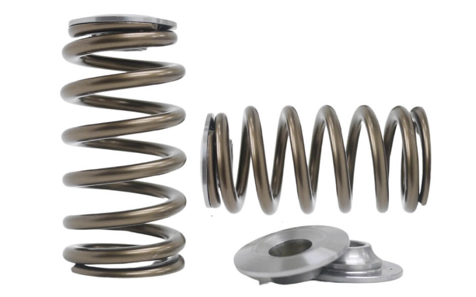 Nissan VQ35 Beehive Springs | Retainer Set KVS35-BT