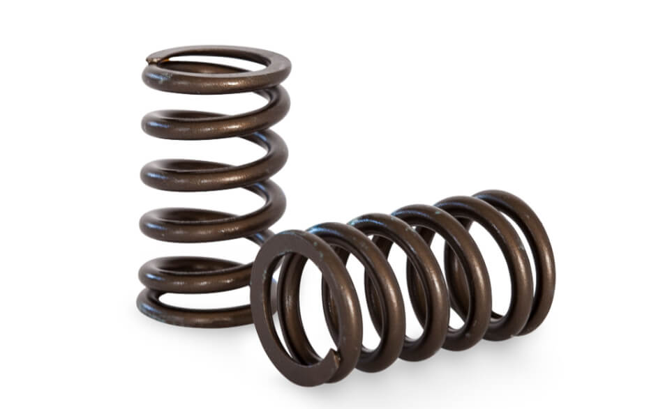 Nissan RB26DETT Performance Spring Set KVS15