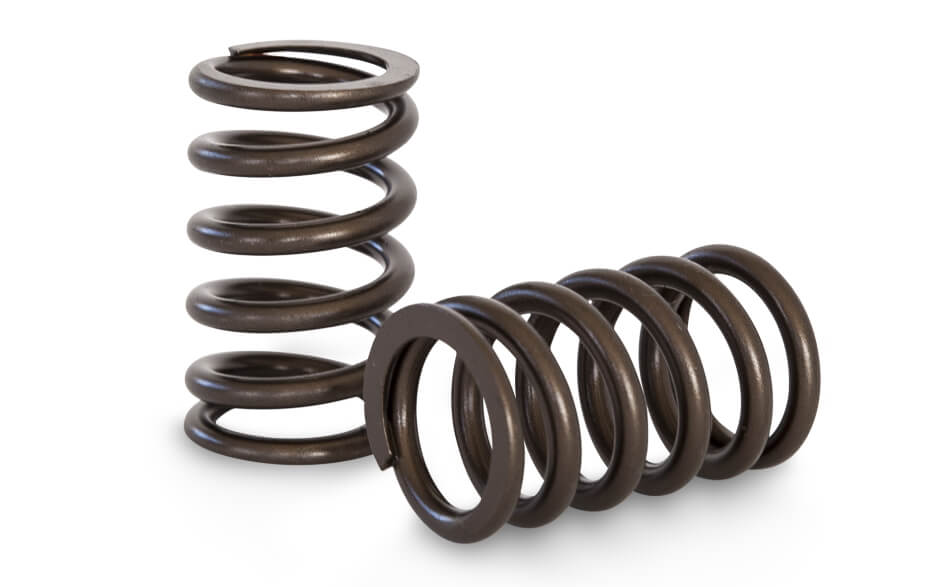 Toyota 1FZ | TB48 Racing Valve Spring Set KVS04