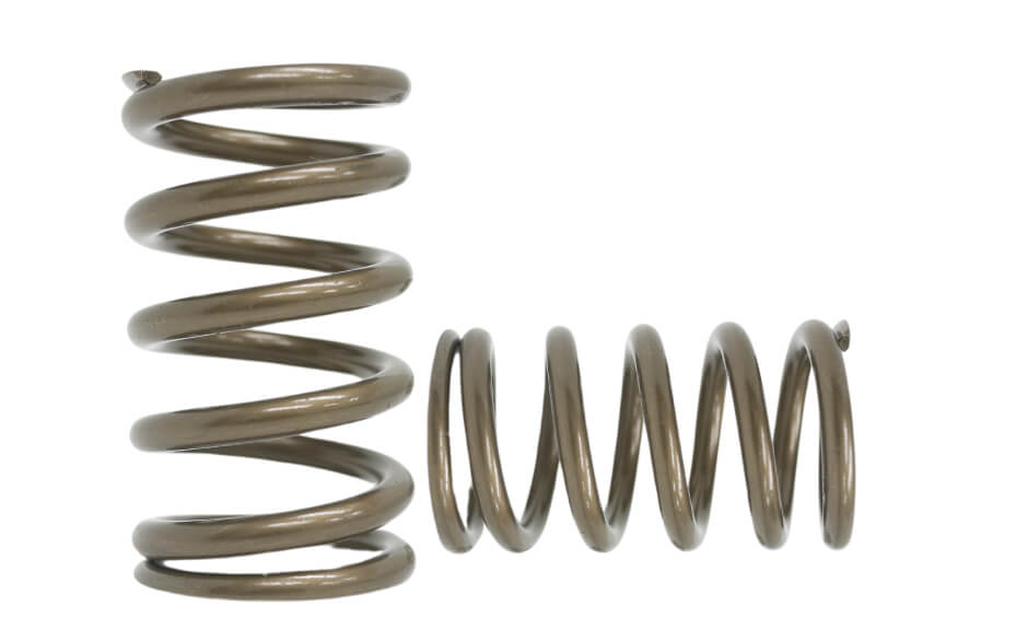 Toyota 3S-GE Gen2 | 3 Race Springs KVS109-3S